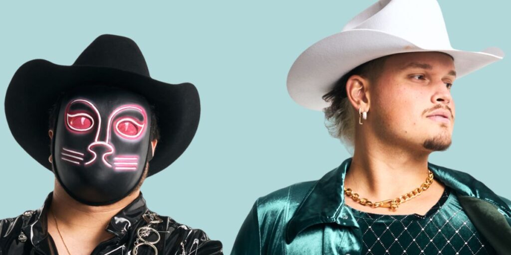 Country Beat no Verão Maior Paraná