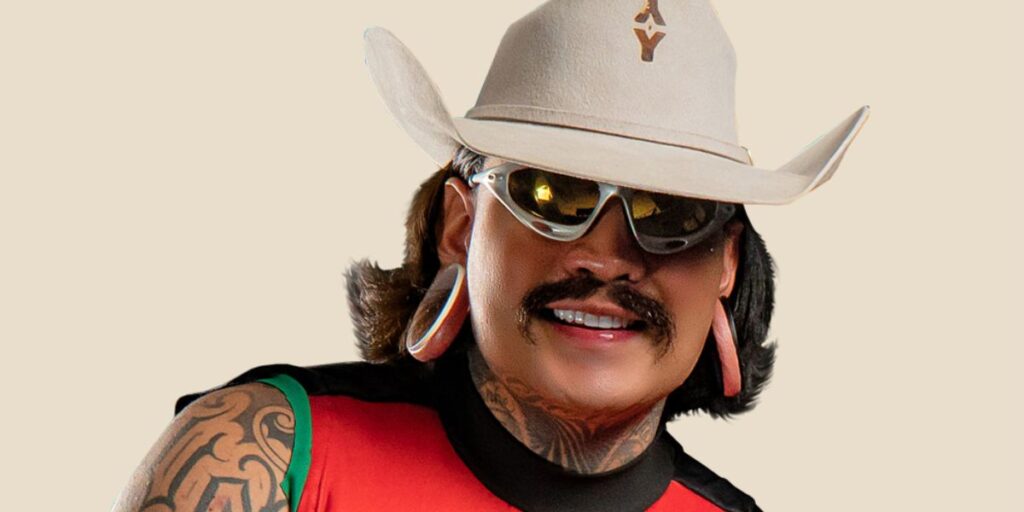 Jiraya Uai no Verão Maior Paraná