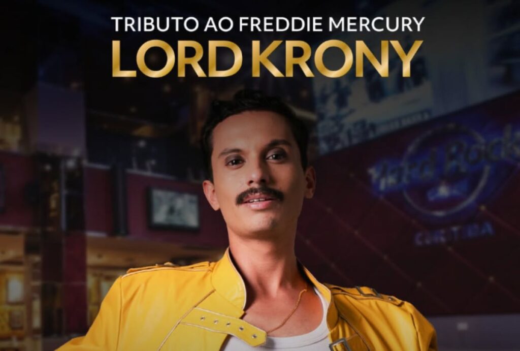 Lord Krony Curitiba