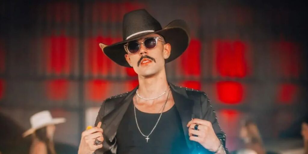 Luan Pereira em Pontal do Paraná