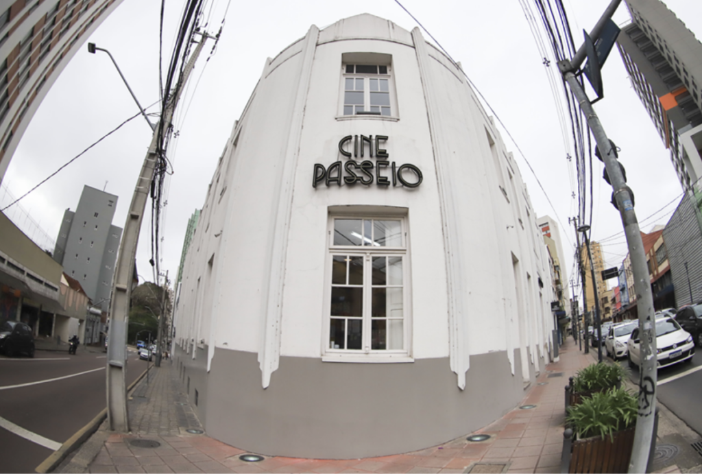 Natais que Não Deram Certo cinepasseio