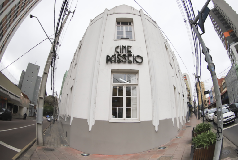 Natais que Não Deram Certo cinepasseio