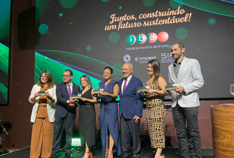 Rede Massa vence o Prêmio Ibá de Jornalismo na categoria Reportagem de Vídeo