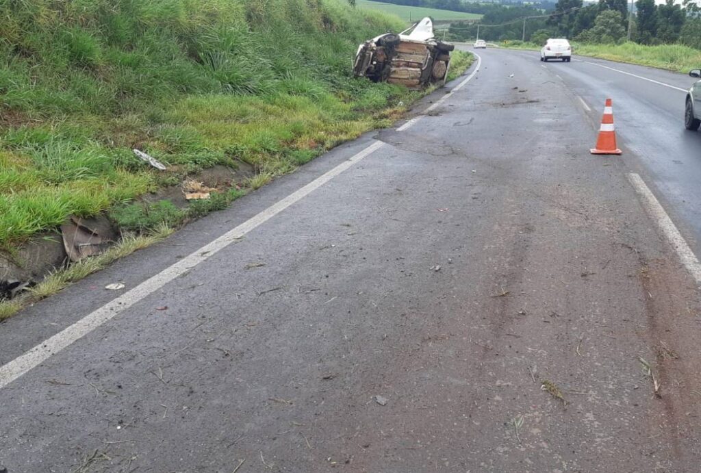 acidente-br-376-ponta-grossa-atropelamento