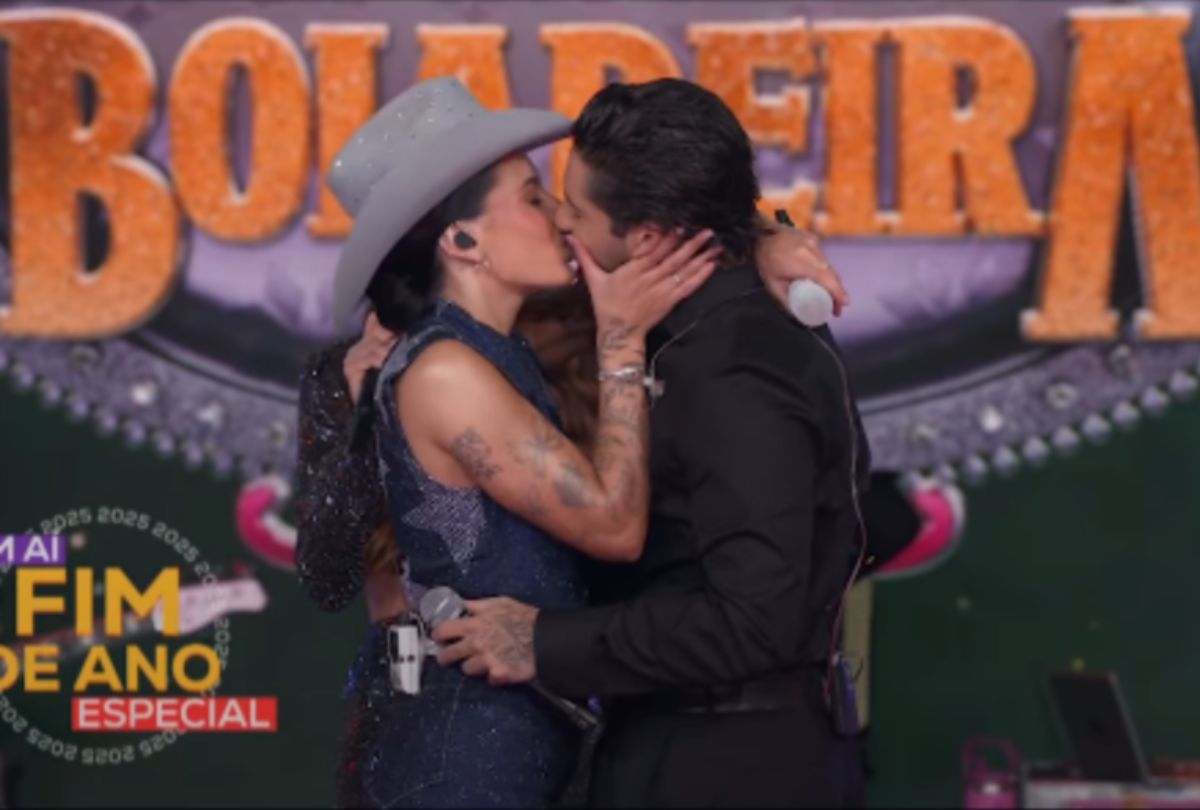 Zé Felipe e Ana Castela terminam; fãs especulam motivos do fim