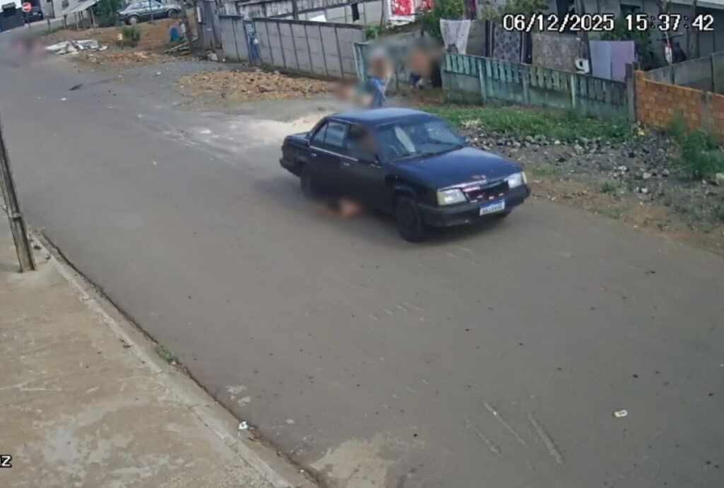 atropelamento-guarapuava