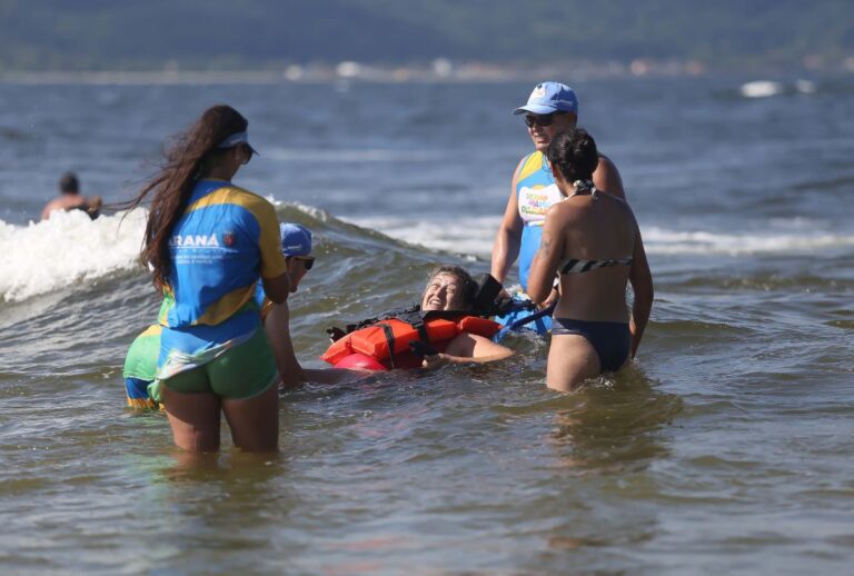 cadeira anfibia paraná
