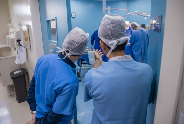 cirurgia urologica sus curitiba