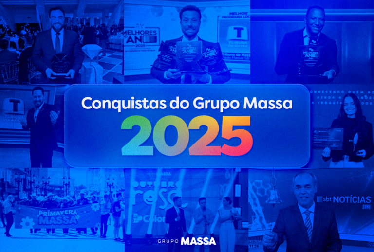 conquistas Grupo Massa 2025