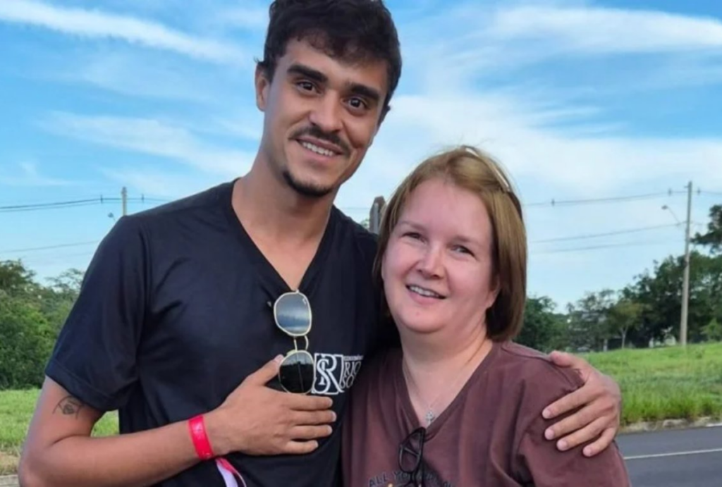 elize matsunaga hoje