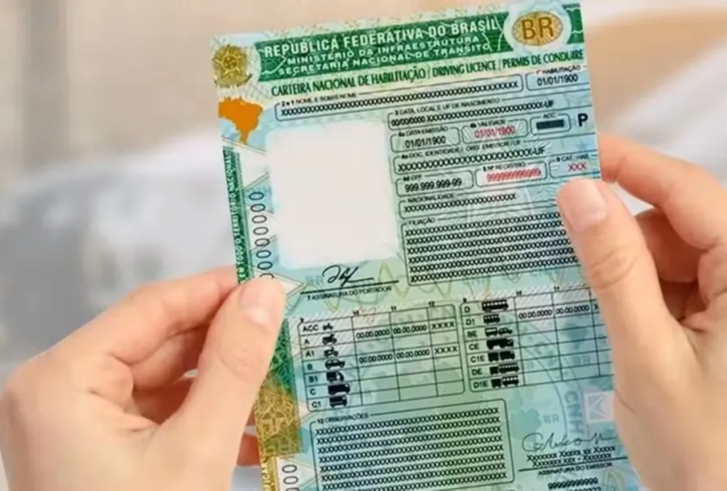 exame toxicológico cnh