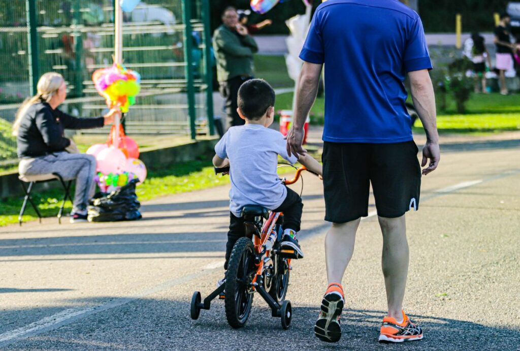 férias escolares cuidados
