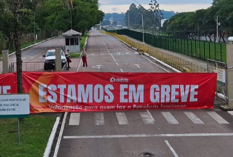 greve-petrobras-parana