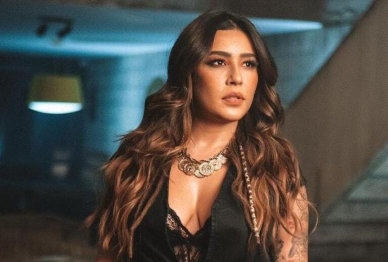 harmonização facial Lauana Prado