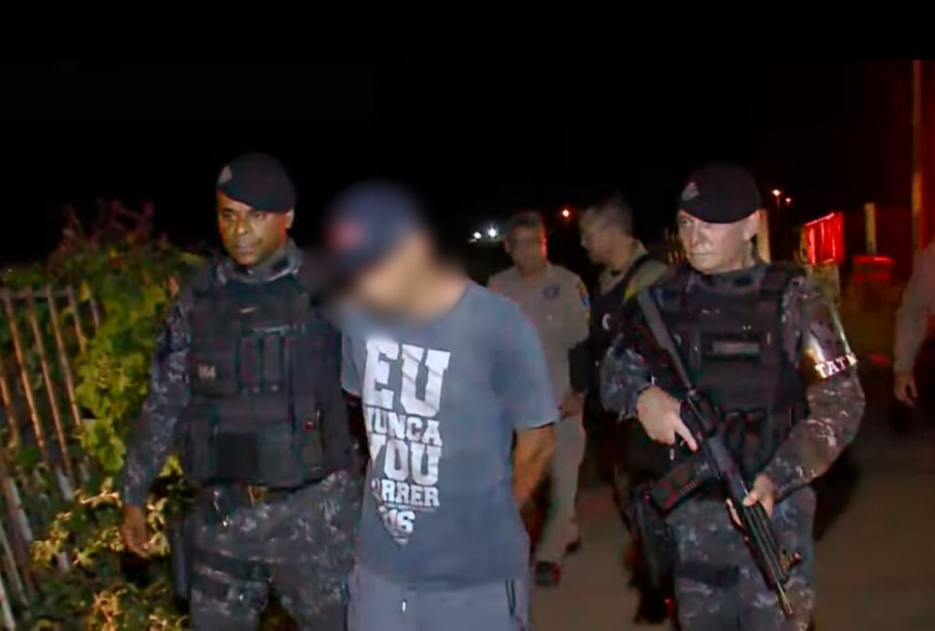 homem-preso-foz-do-iguacu