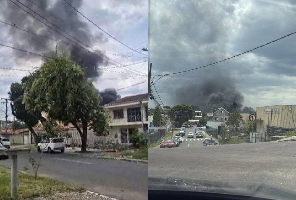 incendio-parolin-fumaca-preta
