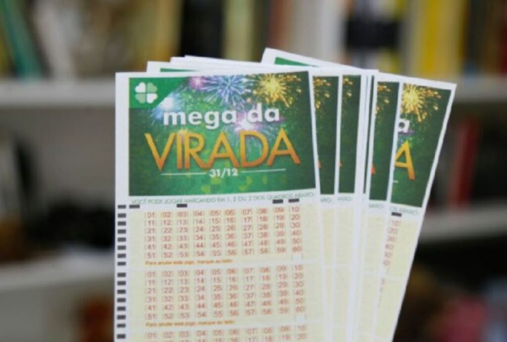 onde assistir a mega da virada