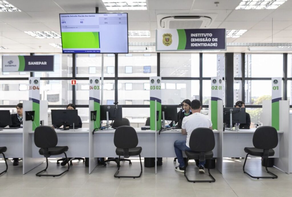 poupatempo foz do iguaçu