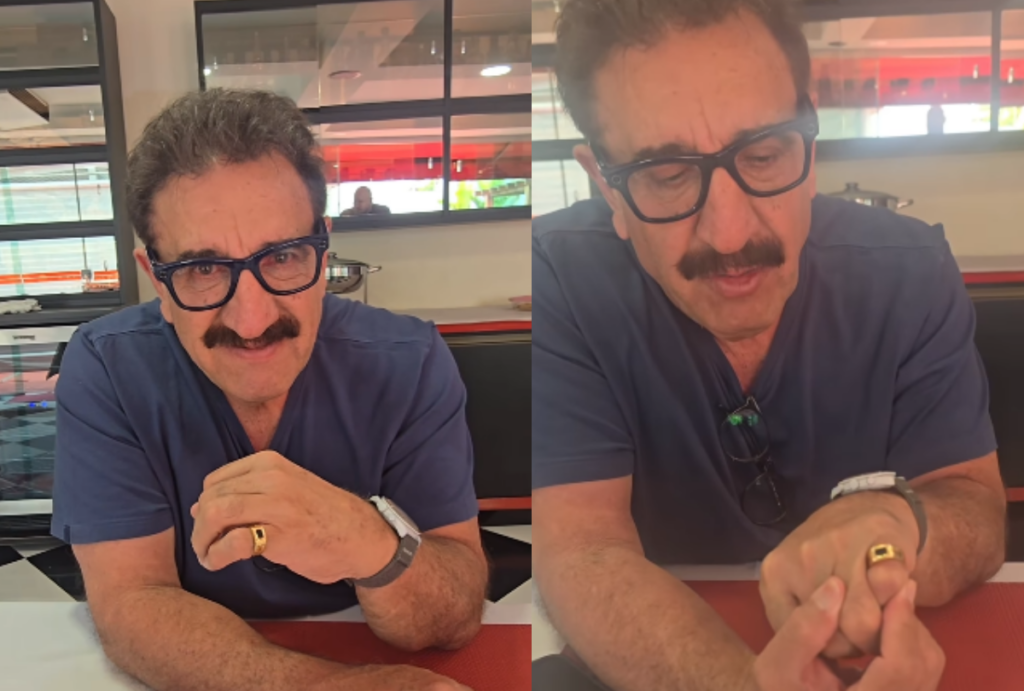 ratinho silvio santos