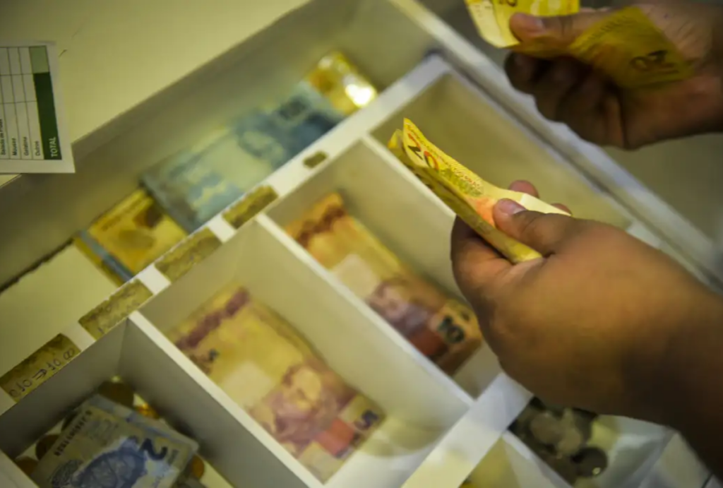 salário mínimo 2026