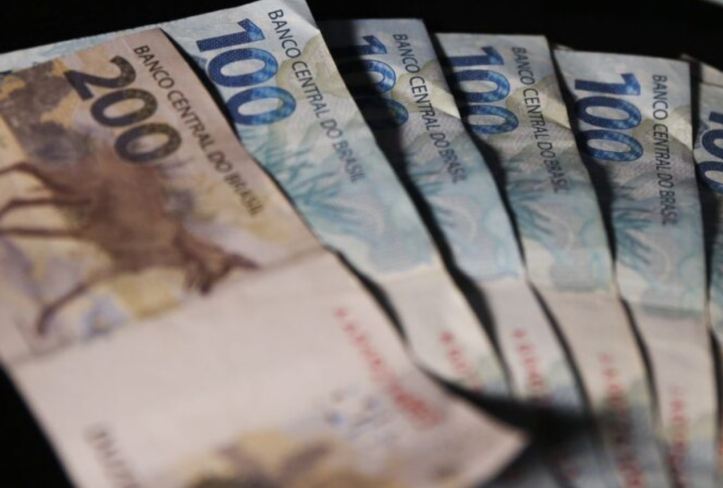 salário mínimo 2026