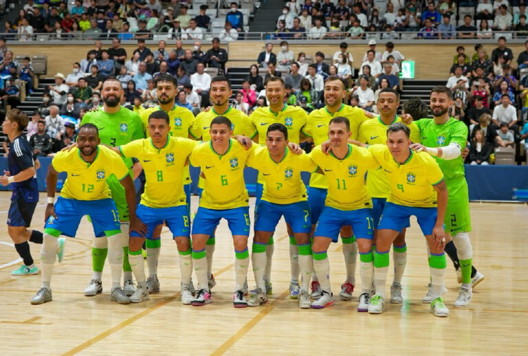 selecao-brasileira-de-futsal