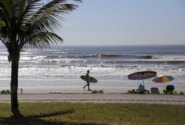 verao-no-parana-tempo