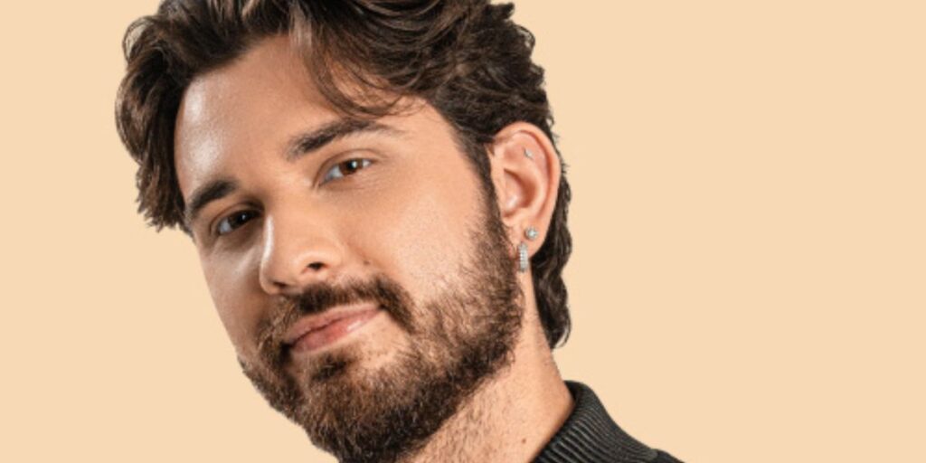 Gustavo Mioto verão maior paraná