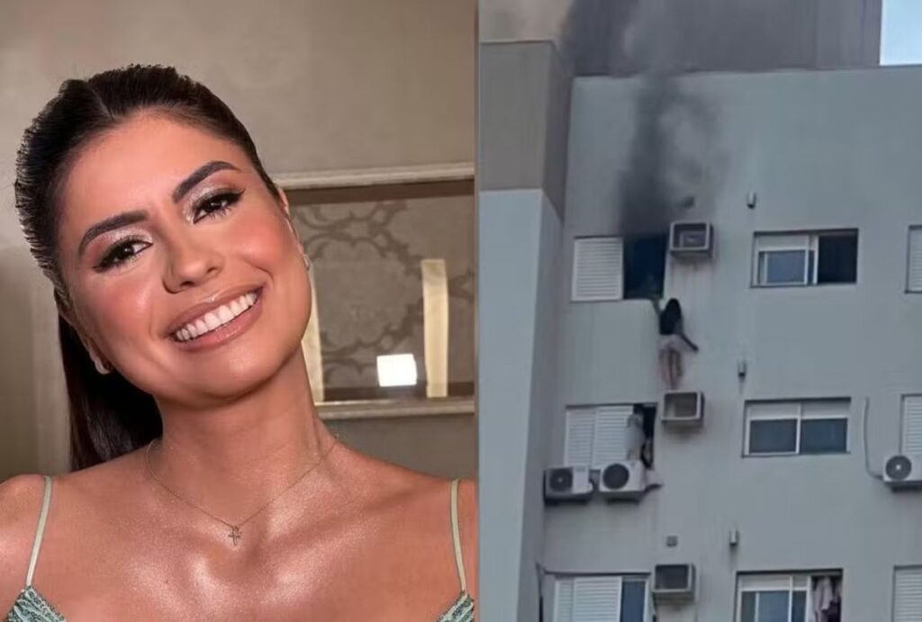 advogada Juliane Vieira