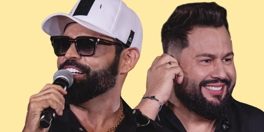 Diego & Arnaldo no Verão Maior Paraná