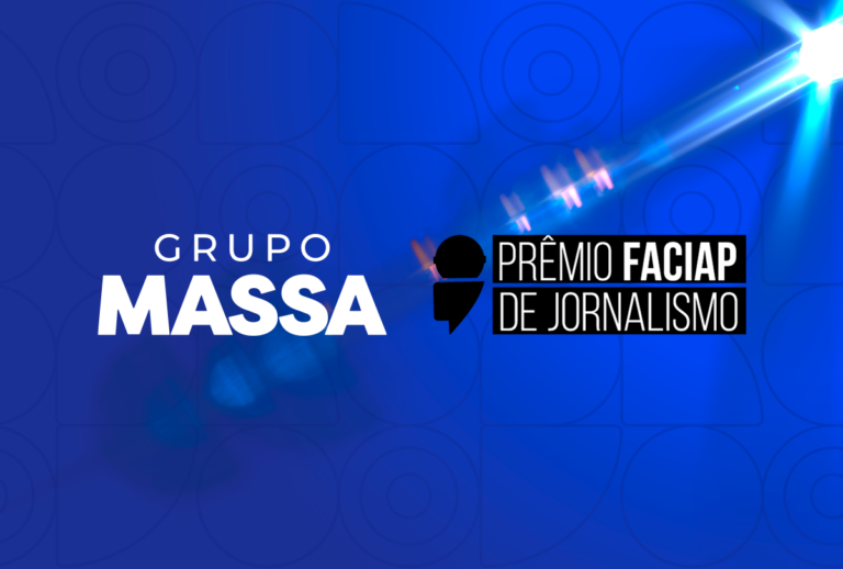 Grupo Massa é finalista no 4º Prêmio Faciap de Jornalismo