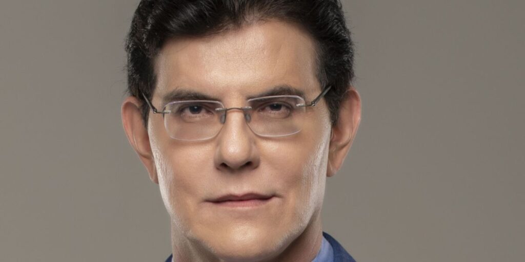 Padre Reginaldo Manzotti no Verão Maior Paraná