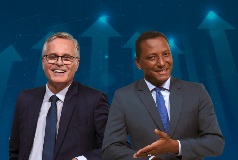 Tá Na Hora Paraná e SBT Paraná alcançam a vice- liderança