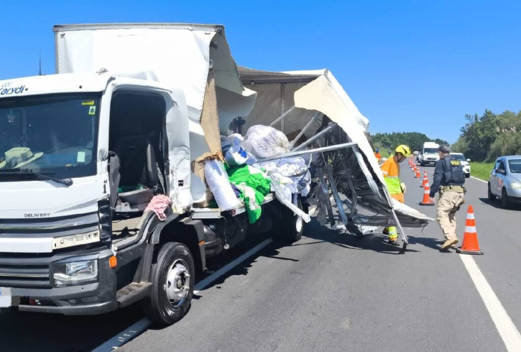 acidente-na-br-376-em-ponta-grossa