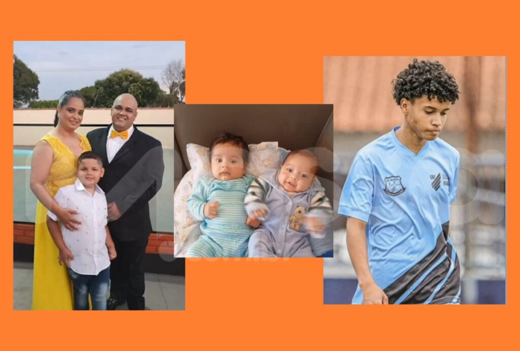 acidente pr 170 hoje vítimas