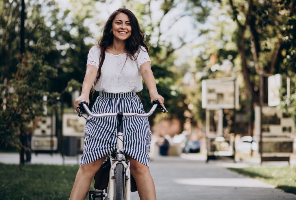 alugar bicicleta curitiba