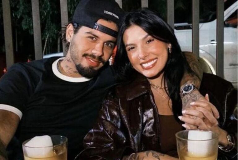 ana castela e zé felipe voltaram