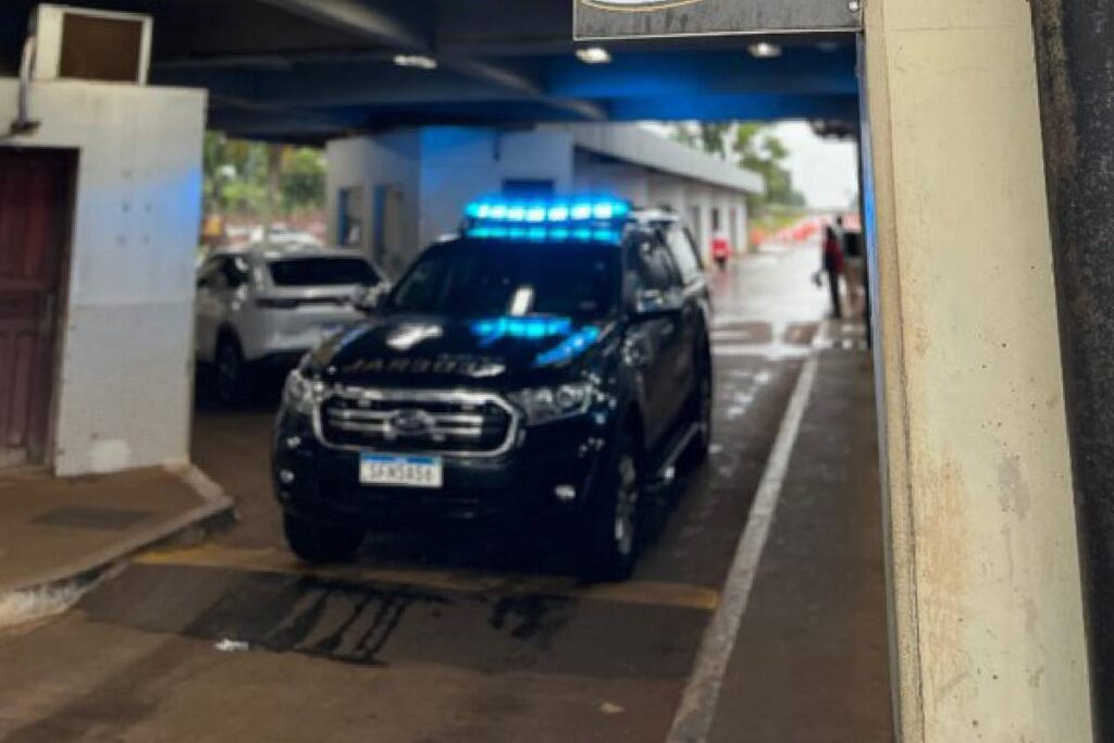 argentino-extraditado