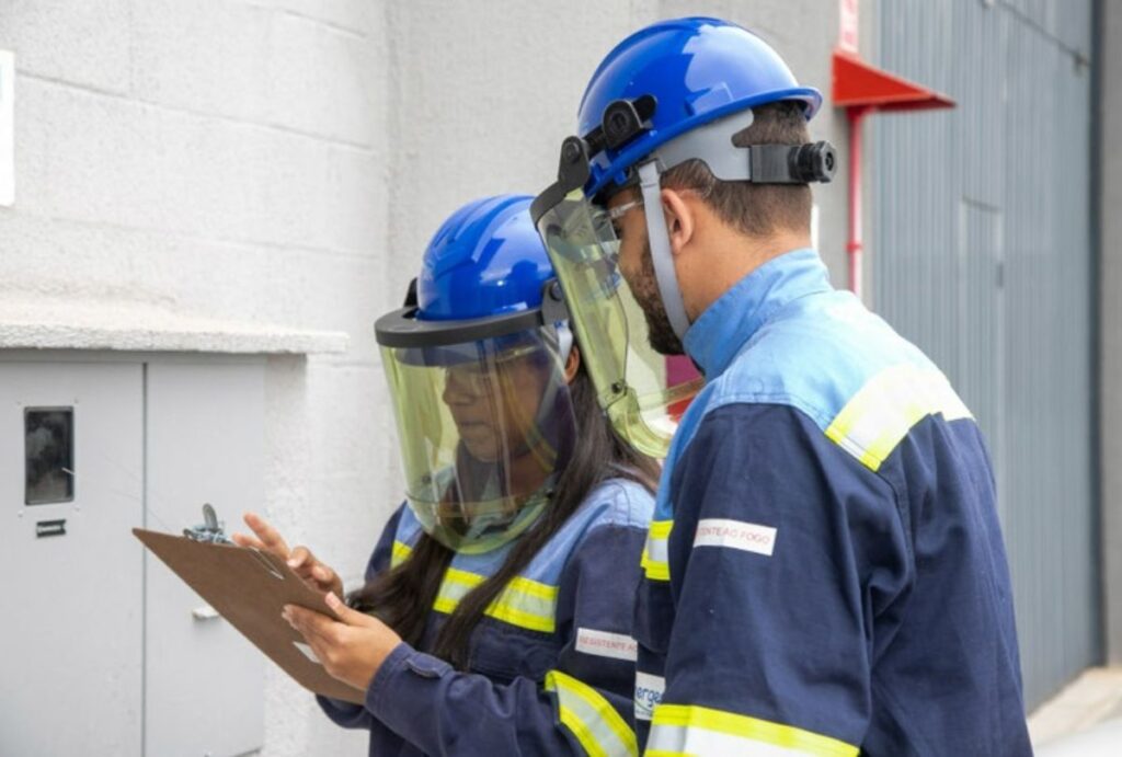 atendimento técnico marcado