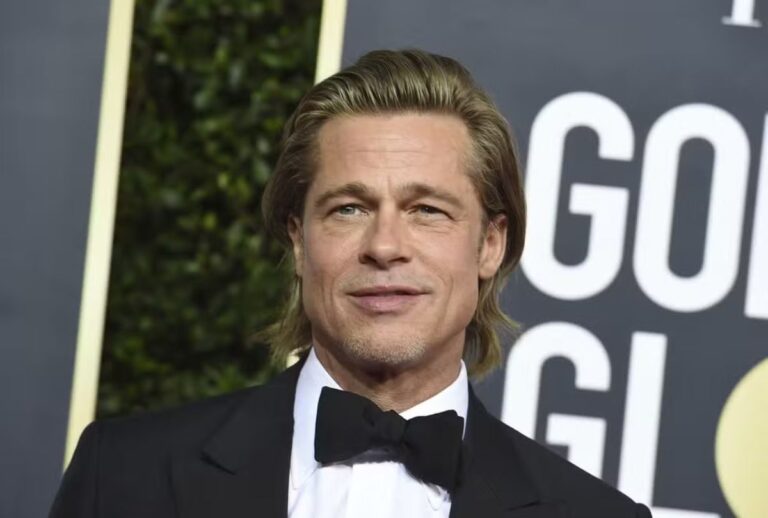 brad pitt erechim