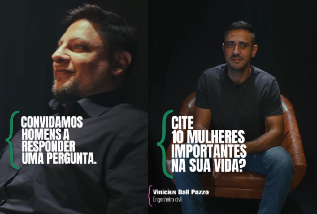 campanha contra feminicídio