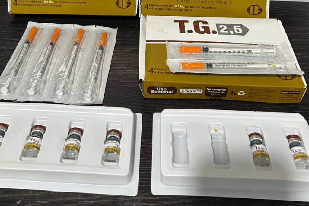 canetas emagrecedoras