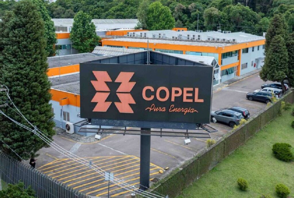 Imagem da Copel