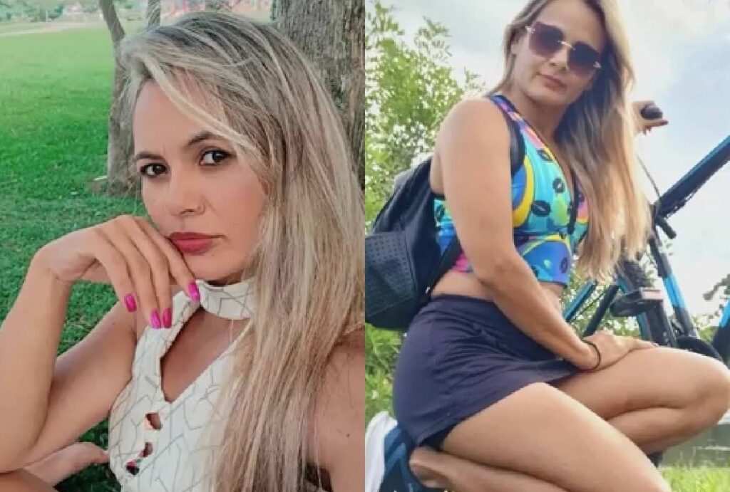 Josefa Ferreira de Araújo Vital, vítima de feminicídio em Araucária