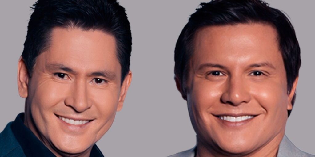 gian & giovani verão maior paraná