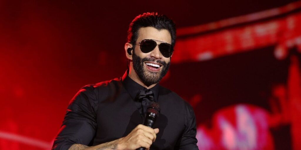 gusttavo lima verão maior paraná