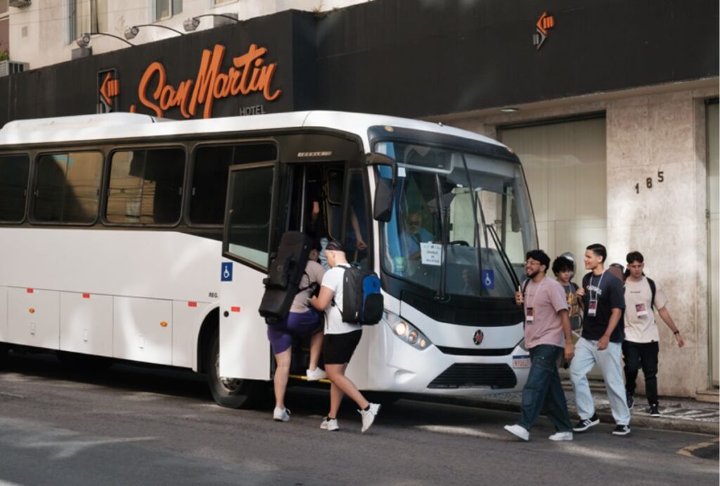 hoteis curitiba oficina de música