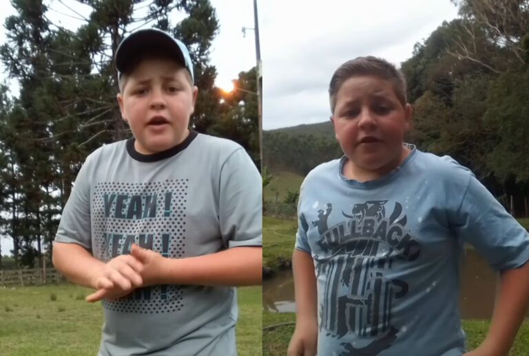 influencer interior parana