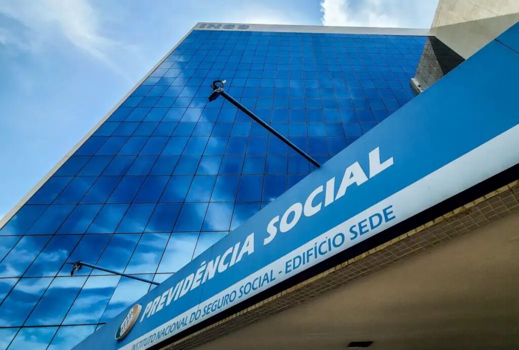 Agência do INSS