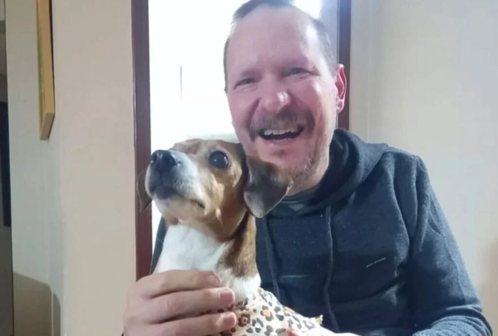 jorge javorski morreu